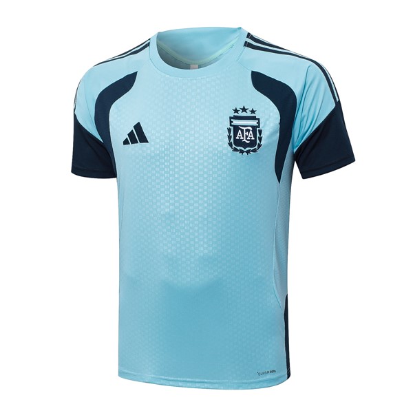 Camiseta Entrenamiento Argentina 2026/27 Azul